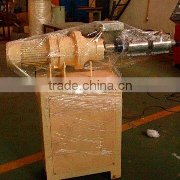 Hot Sale Small Plastic Filament Extruder Machine