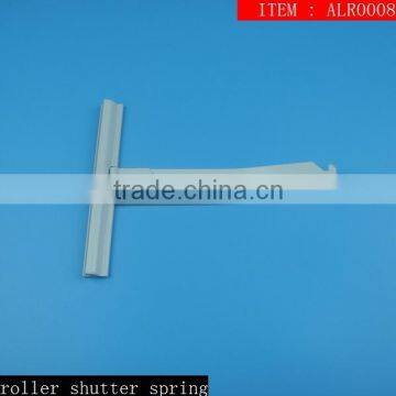Window Roller Shutter Partswhite Shutter Spring Security Spring for Roller Shutter photo-5