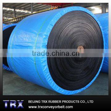 (TRX Rubber Products )Cold Resitant Conveyor Belt