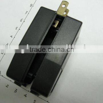 Plastic Plug