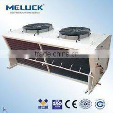 2water Cooled Condensers for refrigeration condensing units cold room