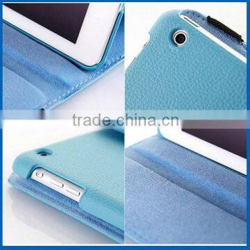 OEM ODM Universal Tablet Case for Ipad Air,leather Case For Ipad Air 2, Custom Android Tablet pc Case photo-4