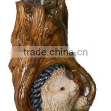 scented artistic candle for household using, daily using candles, colorful candles