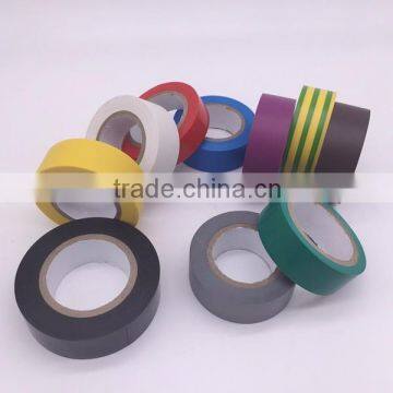 Easy Wrap General Purpose Electrical Rainbow tape