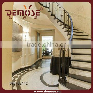 ornamental metal porch railings/wrought iron stair railings interior