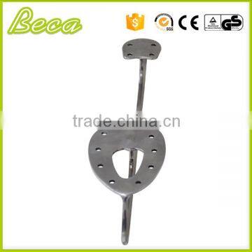 Beca Wholesale Figure Skate Ice Aluminum Blade photo-2