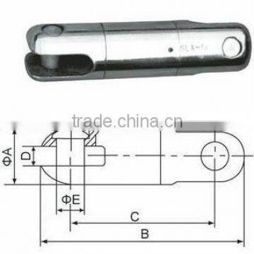 Cable High Strength Swivel Connector