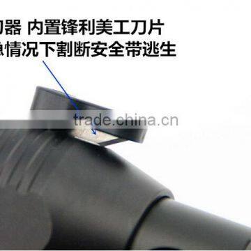 Factory Wholesale Multifunctional Solar Led Flashlight photo-3