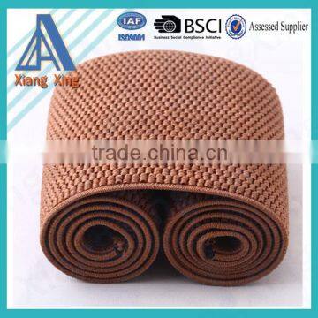 5 cm Elastic webbing for woman's belt