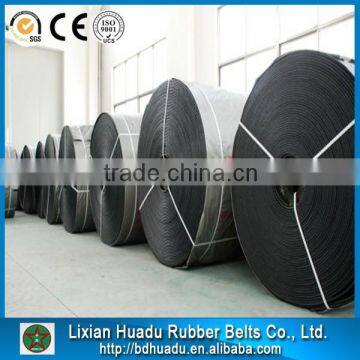 Rubber Cotton Belt for Mining Machine