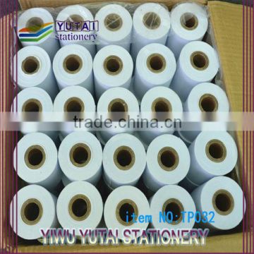 80 x 80 thermal paper rolls for POS