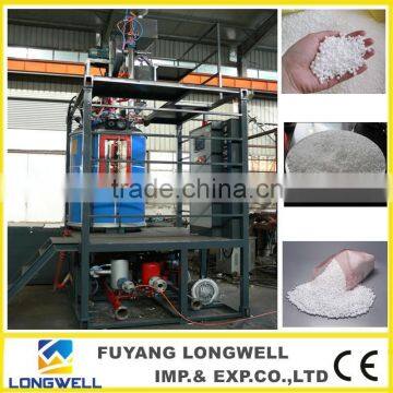 High Impact Polystyrene Granules Production Line