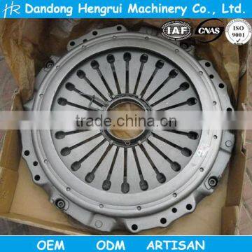 Good quality pressure plate with factory price from China