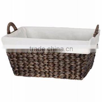 Viet style new design wicker basket with best price