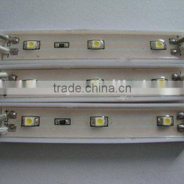 SMD 3528 LED modules with 3 leds