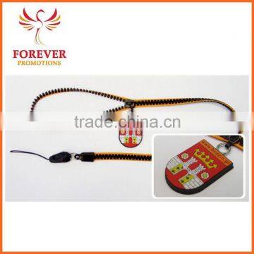 Company Web Logo Neck Lanyard Factory Direct