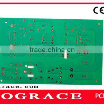 Double Layer Printed Circuit Board/single Side Pcb Board Fabrication