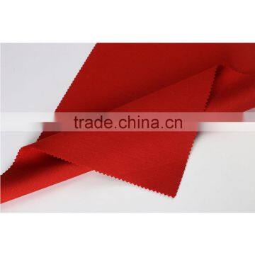 Different Soft Feeling Advantage of Nylon Rayon Spandex Scuba Fabric photo-2