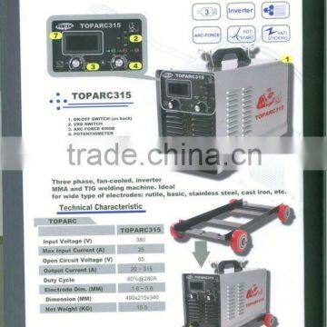 Inverter ARC Welder