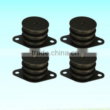 shock absorber parts/anti-vibration pad/shock pad