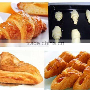 Hot Sale Croissant 650 Dough Sheeter photo-2