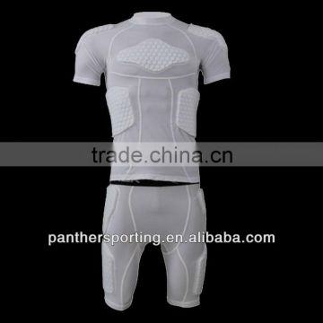 Customized Quality Hexpad Protective Shirt