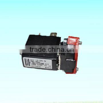 Screw Air Compressor spare parts solenoid valve220v ac, New acSolenoid Valve