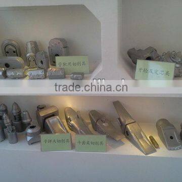 Auger Teeth/Rock Drilling Tool/Rock Bits for Rotary Drilling Rig