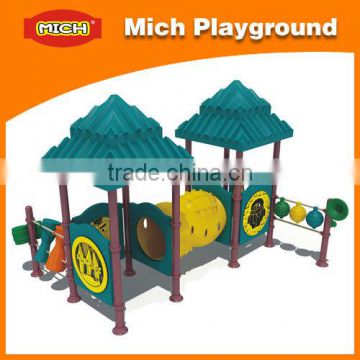 Kids outdoor playground equipment