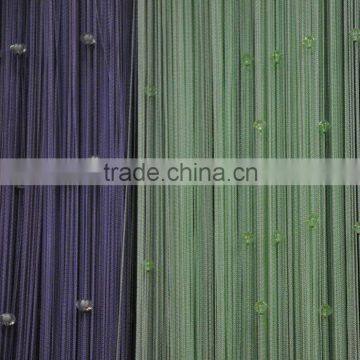 string curtain