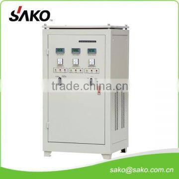 three phase ac digital auto alternator voltage regulator