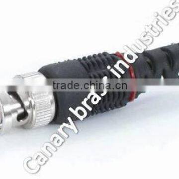 BNC PLUG PLASTIC CAP