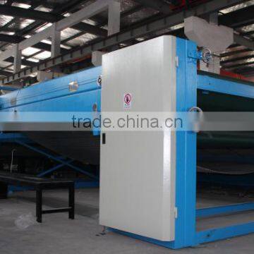 Cross Lapping Machine, Cross Lapper Machine, Nonwoven Machine Cross Lapper photo-5