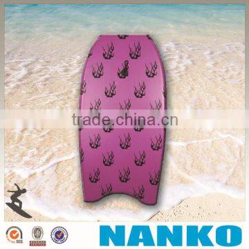 NA4105 XPE wholesale very cheap xpe bodyboard , bodyboard for beginners