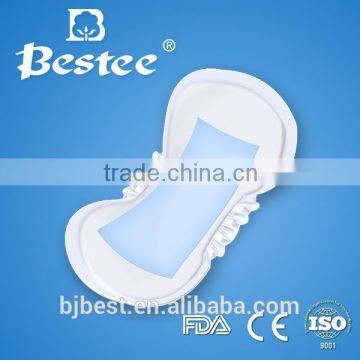 Light absorbency Incontinence Pads