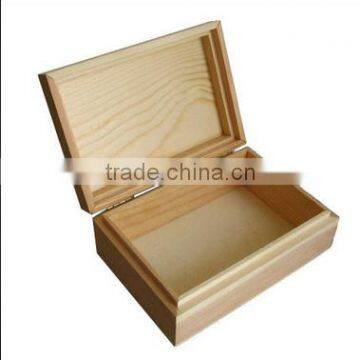 Wooden Box for Storage photo-4