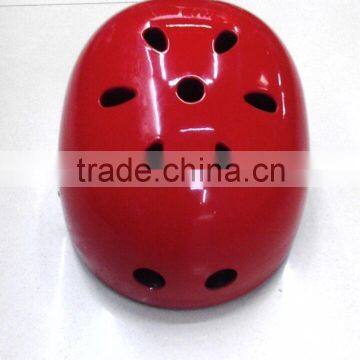 High Quality Eco Friendly Sporting Safety Skateboard Helmet