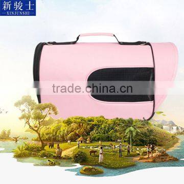 Oxford Soft Sided Airline Approved Cat Dog Pet Travel Dog Bag Pet Carrier Bag photo-3