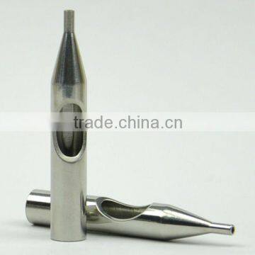 Stainless Steel Tattoo Nozzles Tip/Tube 7RT HN1615