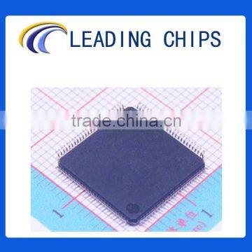 (TI IC)TI MSP430F5438IPZR,IC MCU 16BIT 256K FLASH 100-LQFP