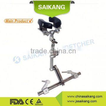 AC05 surgical operating tables, manual hydraulic operating table, SAIKANG