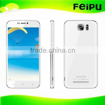 5.0"QHD 1500mAh MTK6580 1GB+ 8GB GSM/WCDMA Smart Phone