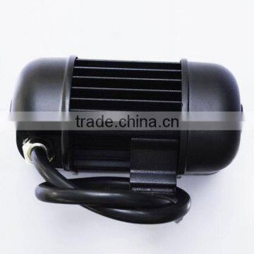 High Quality Sliding Bracket Single Row 20w Led Light Bar Heavy Duty Waterproof for Trucks photo-2