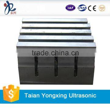 Mining Geogrid Producing Line photo-6