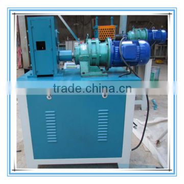 F3 Metal craft fishtail coining machine