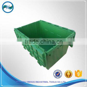 plastic Storage widely use nestable box