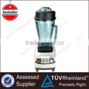 China Cheap Price Bar Equipment High Power Fruit Juice Blender