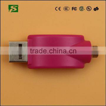 2015 hot selling high quality charger mod e cigarette