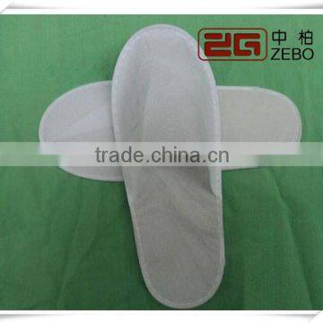 Cheap Bulk Disposable Hotel Bathroom Slippers