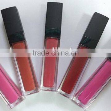 Private Label 25 Shades Waterproof Lip Color Lipstick With Factory Price photo-3